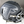 Michael Vick / Autographed Atlanta Falcons Slate Alternate Mini Helmet / Beckett