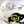 David Bakhtiari / Autographed Colorado Buffaloes Speed Mini Helmet / Beckett