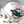 Tyreek Hill / Autographed Miami Dolphins Logo Speed Mini Football Helmet / COA