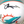 Tyreek Hill / Autographed Miami Dolphins Logo Speed Mini Football Helmet / COA