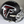 Michael Vick / Autographed Atlanta Falcons Speed Mini Football Helmet / Beckett