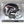 Michael Vick / Autographed Atlanta Falcons Speed Mini Football Helmet / Beckett