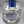 Hendon Hooker / Autographed Detroit Lions Riddell Speed Mini Helmet / BAS