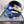 Drew Pearson / Autographed Tulsa Golden Hurricanes Schutt Mini Helmet / JSA