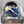 Drew Pearson / Autographed Tulsa Golden Hurricanes Schutt Mini Helmet / JSA